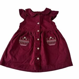 Tissaia shirt dress with pockets  - 9M